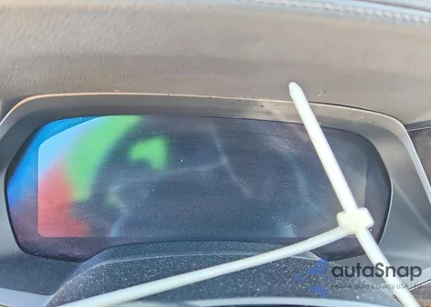 2021 BMW X5 Sdrive 40I z USA, uszkodzony, nr VIN 5UXCR4C07M9G21650